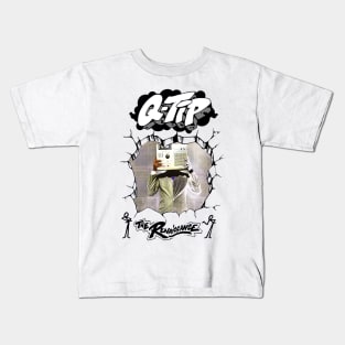 The Reinassance Kids T-Shirt